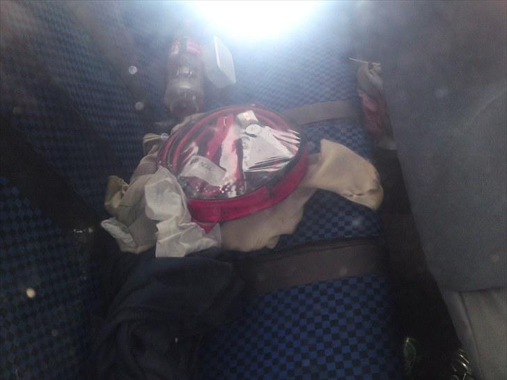 Opel Kadett 1,3 S billede 10