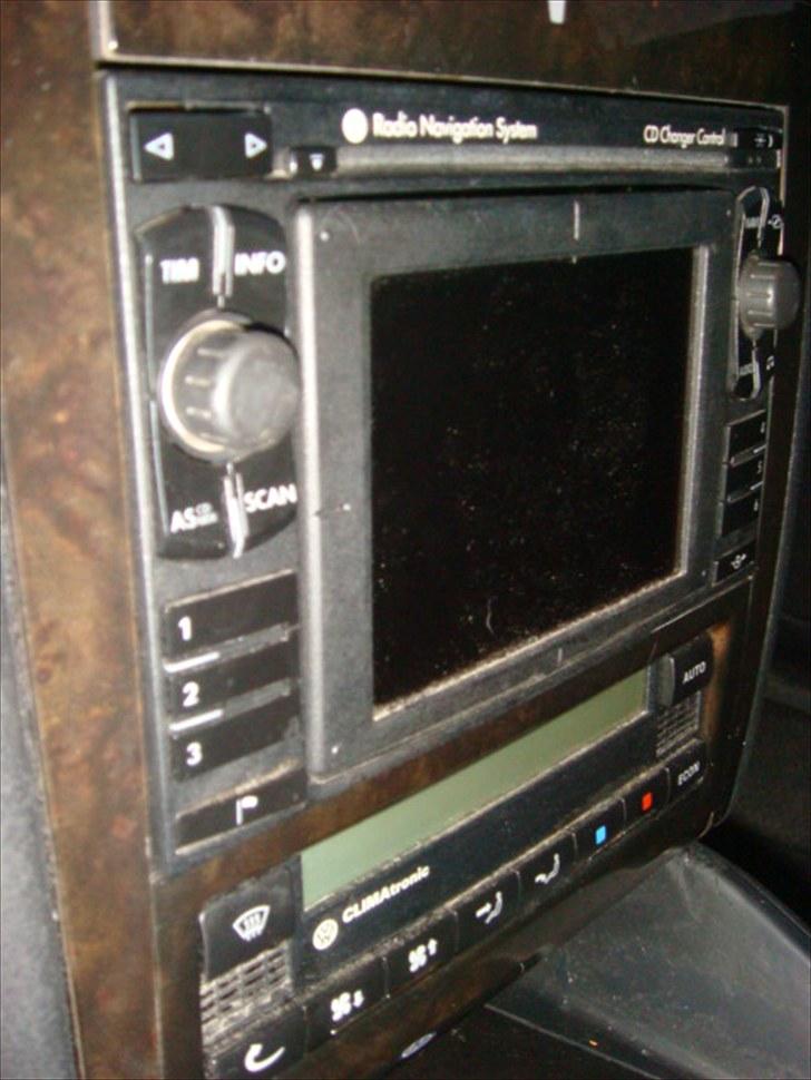 VW Golf 1,9 TDI SOLGT billede 6