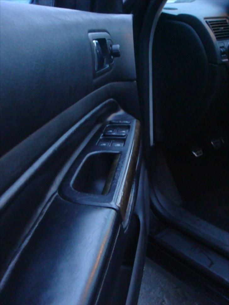 VW Golf 1,9 TDI SOLGT billede 7