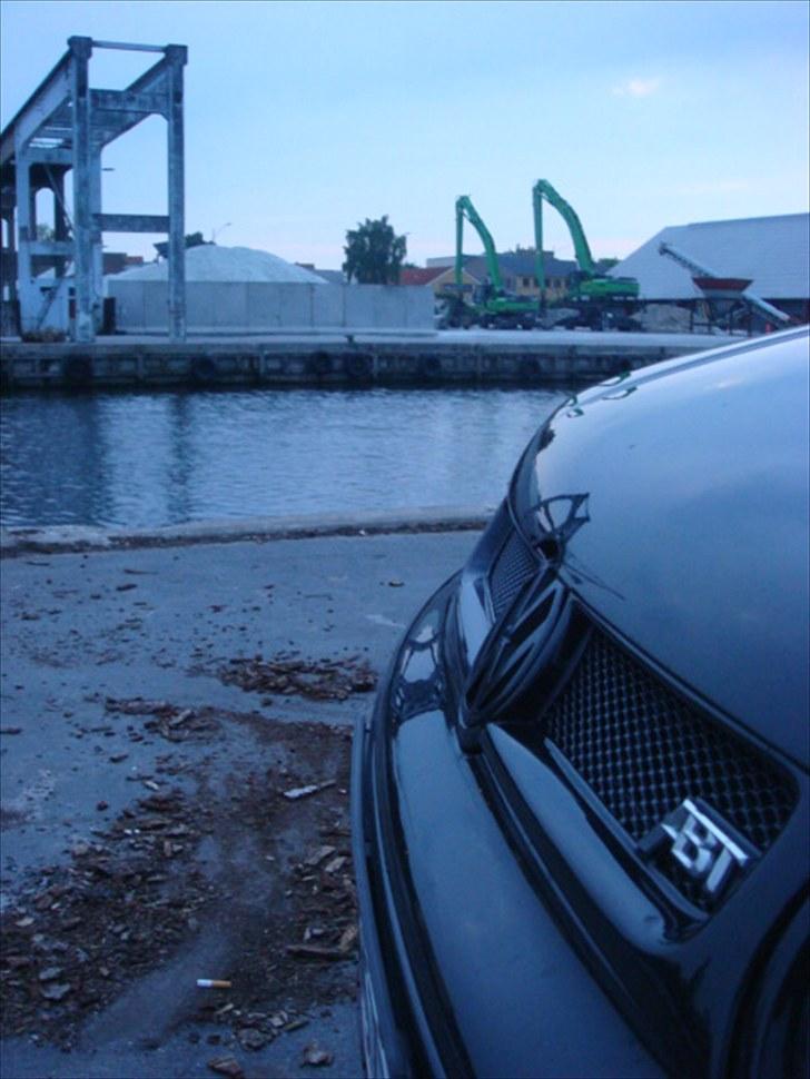 VW Golf 1,9 TDI SOLGT billede 11