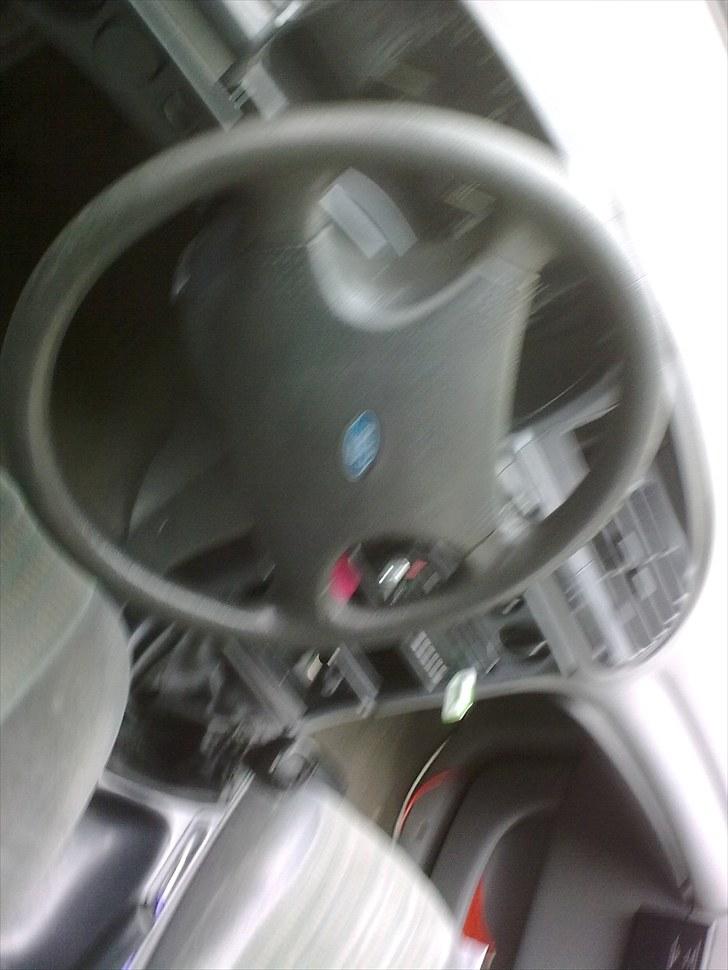 Ford Mondeo2,0i bytet til Esco billede 8