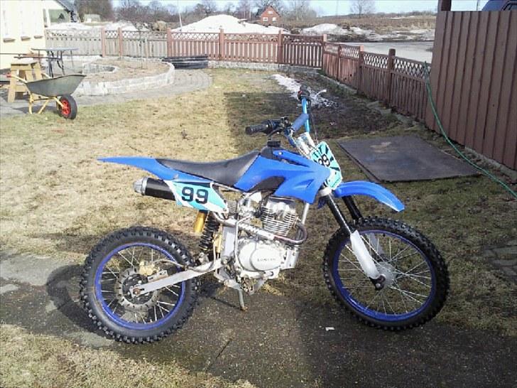 Toyota corolla "Rolla'en" (DØD!) billede 19