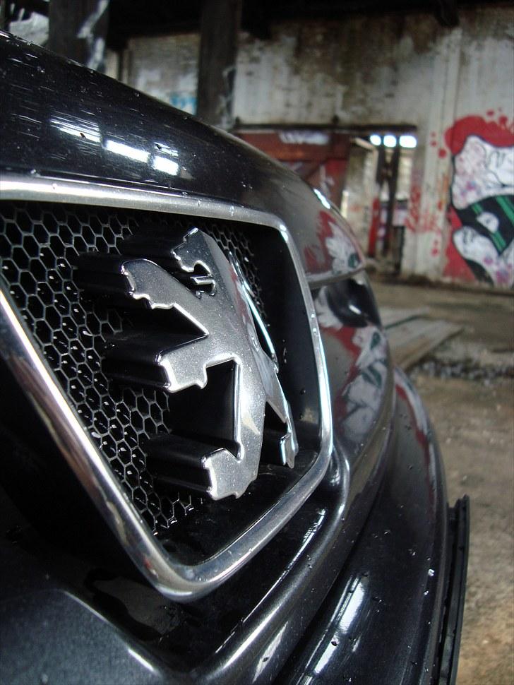 Peugeot 306 2,0 St.car TILSALG billede 6