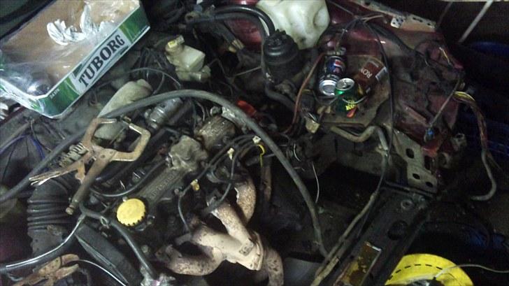 Opel vectra a billede 3