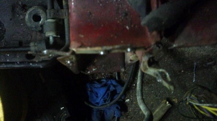 Opel vectra a billede 5