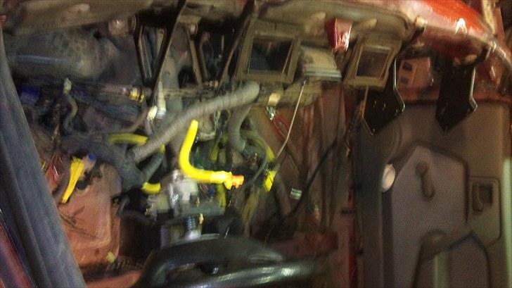 Opel vectra a billede 6