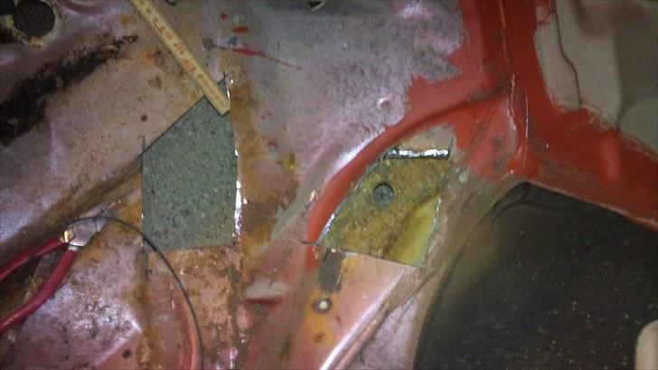 Opel vectra a billede 9