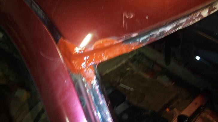 Opel vectra a billede 10