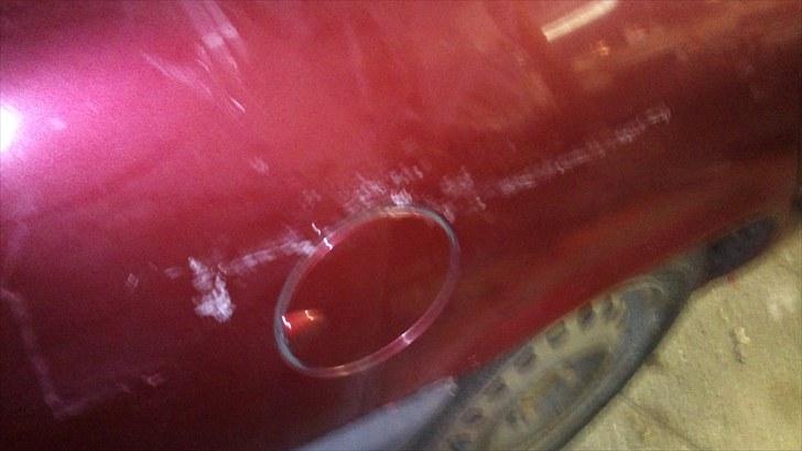 Opel vectra a billede 13