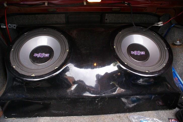 Opel vectra a billede 16