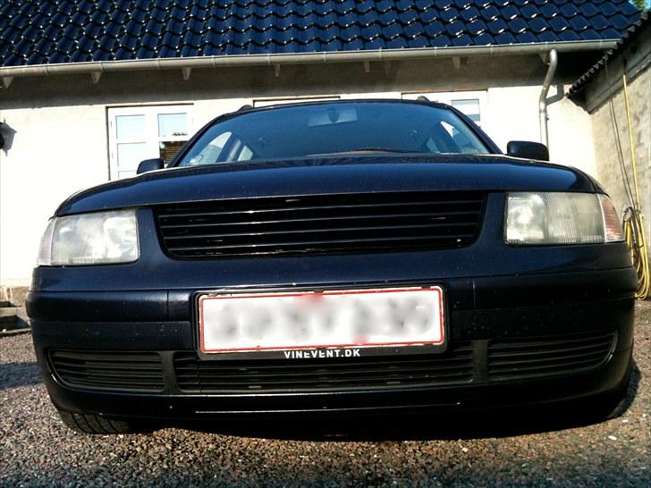 VW Passat 3b  >>SOLGT<< billede 3