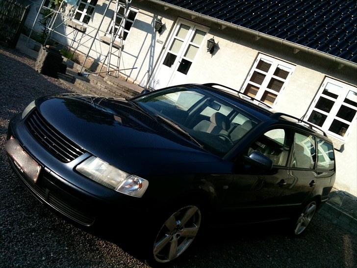 VW Passat 3b  >>SOLGT<< billede 4