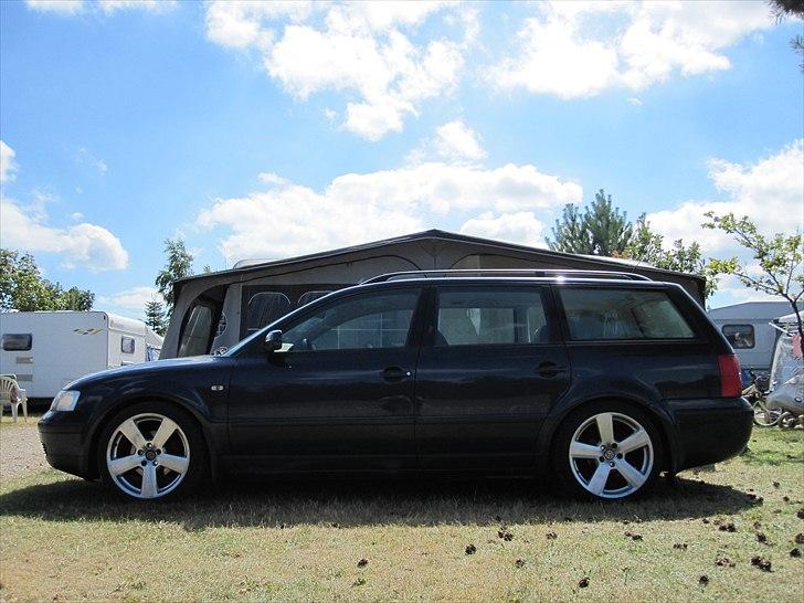VW Passat 3b  >>SOLGT<< billede 6