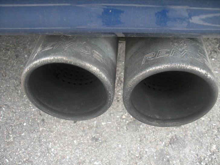 Honda civic Lsi billede 16