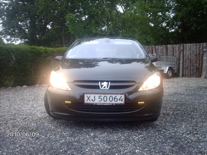 Peugeot 307 billede 6