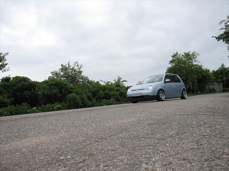 VW Lupo billede 2