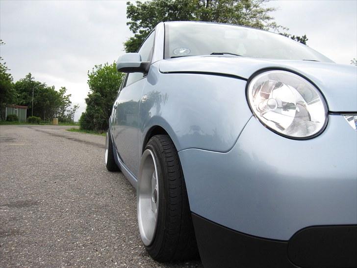 VW Lupo billede 5
