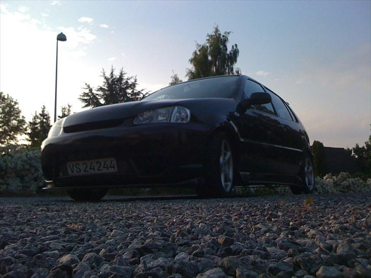 VW Polo 6N2 billede 1