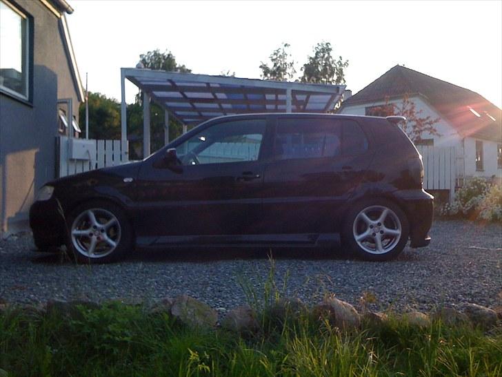 VW Polo 6N2 billede 7