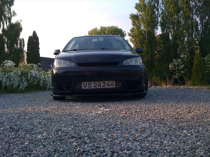 VW Polo 6N2 billede 10