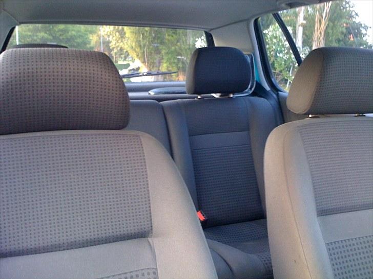 VW Polo 6N2 billede 11