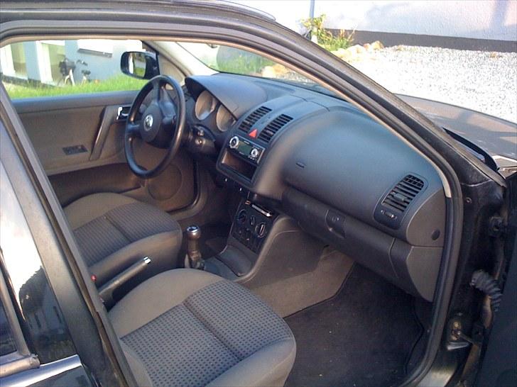 VW Polo 6N2 billede 12