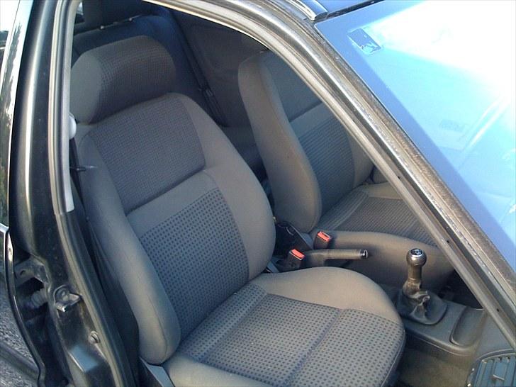 VW Polo 6N2 billede 13