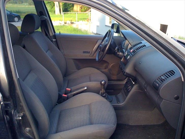 VW Polo 6N2 billede 14