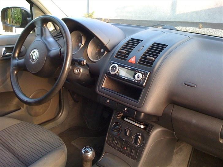 VW Polo 6N2 billede 15