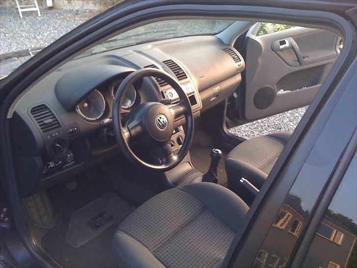 VW Polo 6N2 billede 16