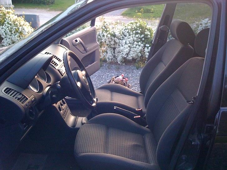 VW Polo 6N2 billede 17