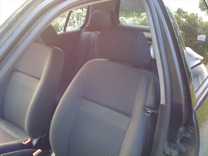 VW Polo 6N2 billede 18