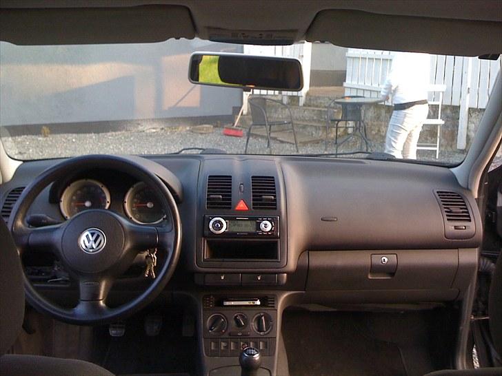 VW Polo 6N2 billede 19