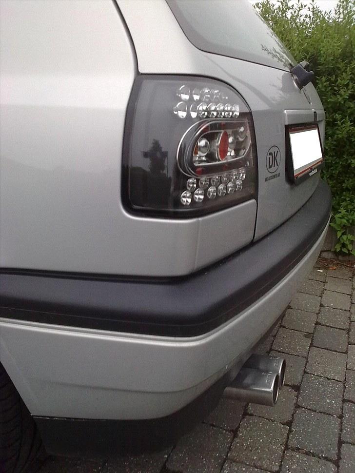 VW Golf III (SOLGT) billede 6