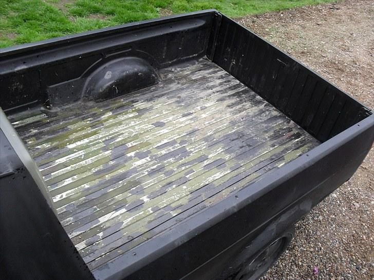 VW caddy turbo diesel billede 9