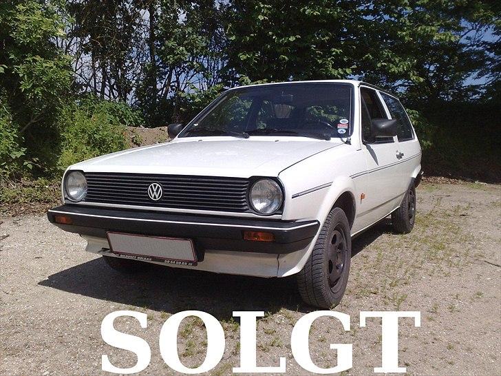VW POLO FOX 1,0......(SOLGT) billede 1