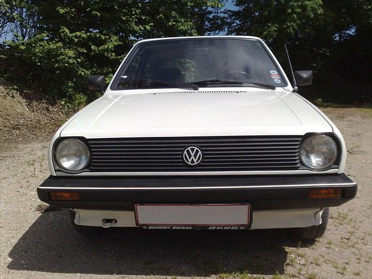 VW POLO FOX 1,0......(SOLGT) billede 7