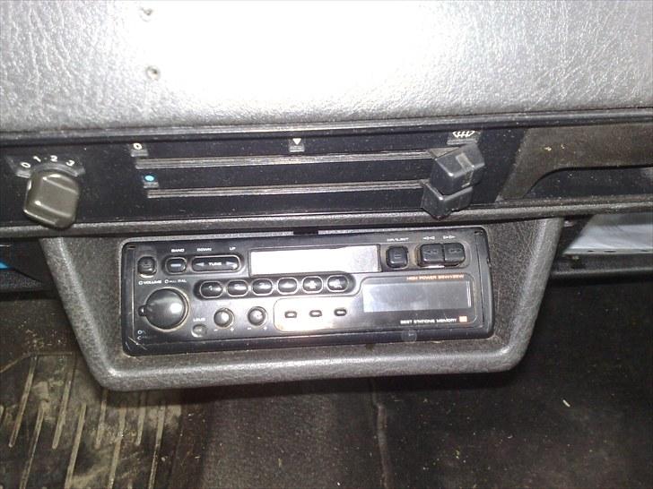 VW POLO FOX 1,0......(SOLGT) billede 13