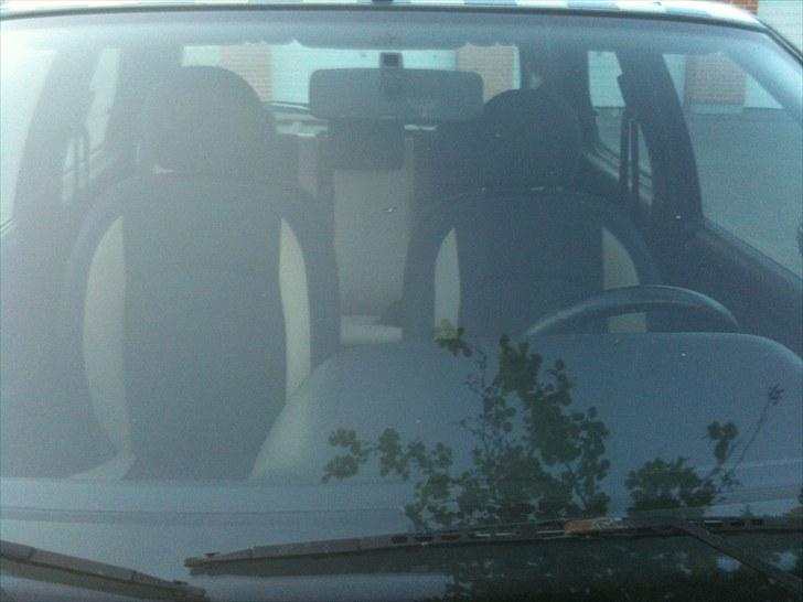 Peugeot 306 xs (Solgt) billede 14