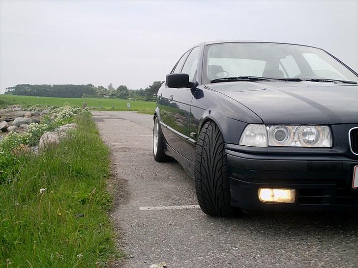 BMW 316i E36 billede 4