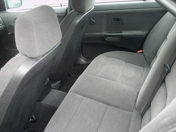 BMW 316i E36 billede 11
