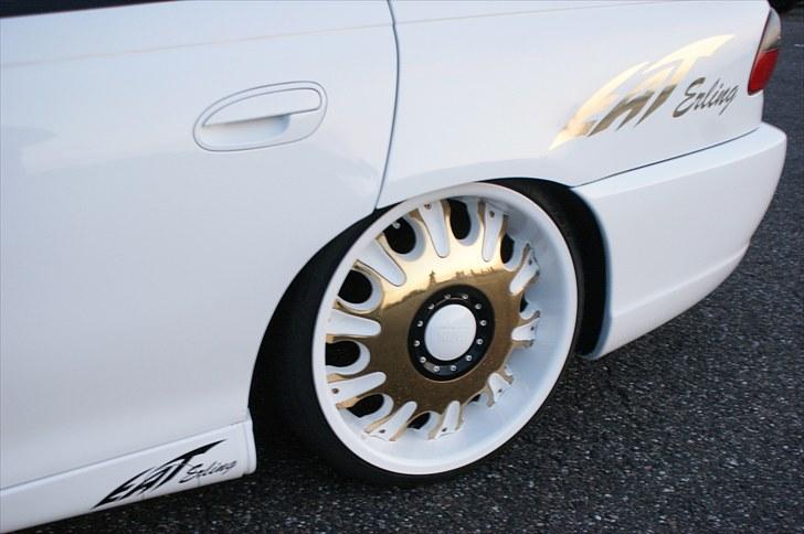 Opel Omega " KLEEMANN" billede 8