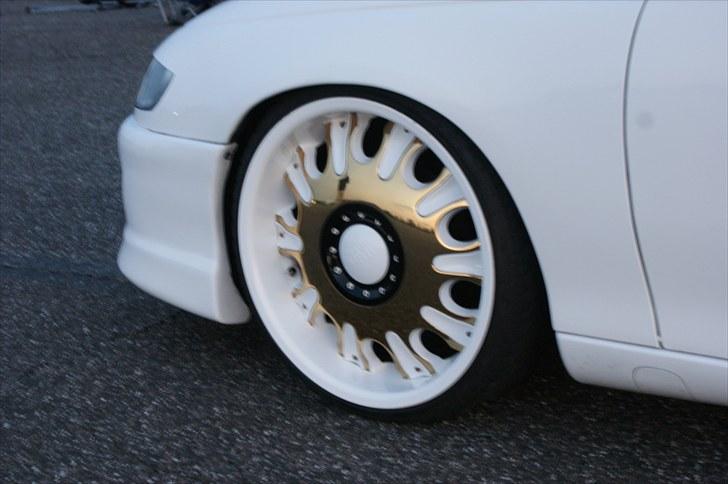 Opel Omega " KLEEMANN" billede 9