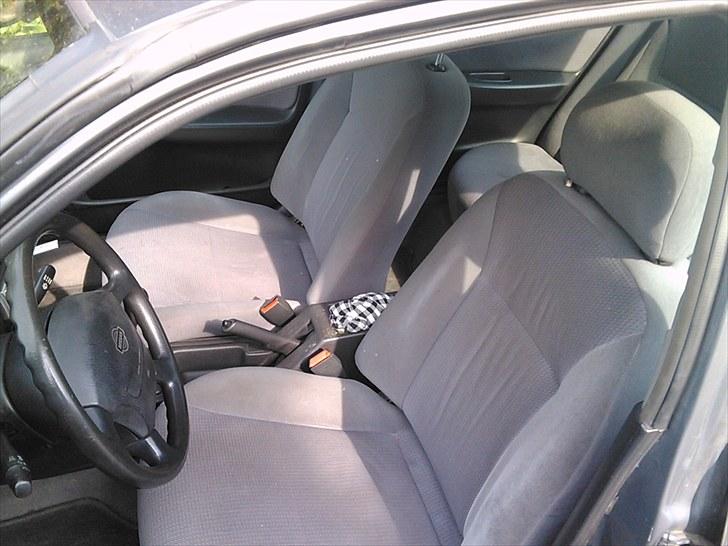 Nissan Primera Byttet billede 6