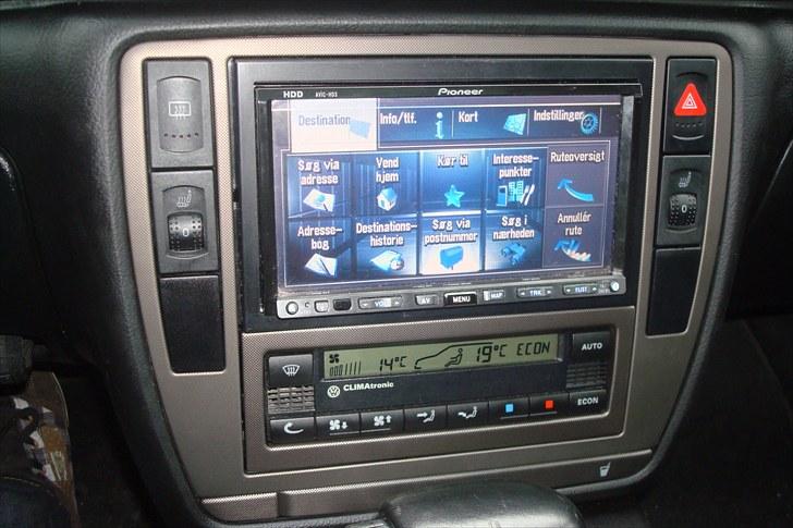 VW Passat Trendline Variant billede 20