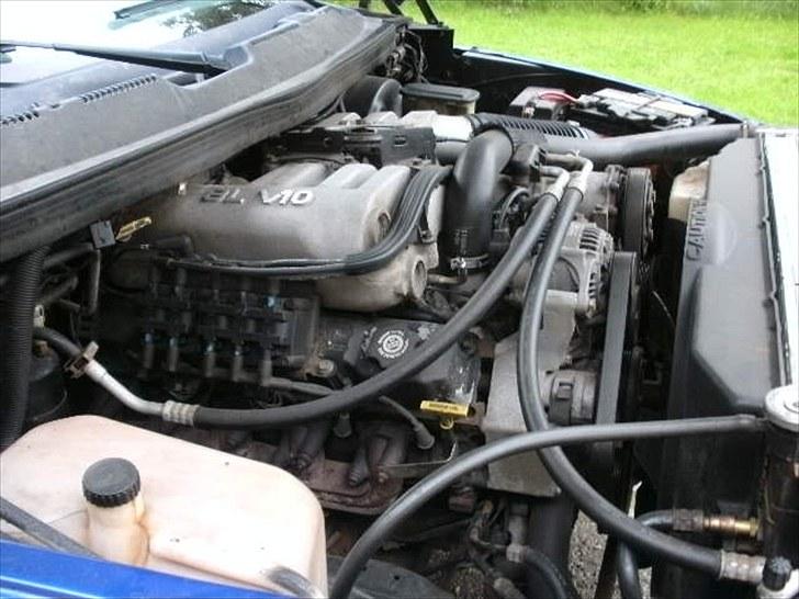 Dodge ram 1500 solgt billede 5