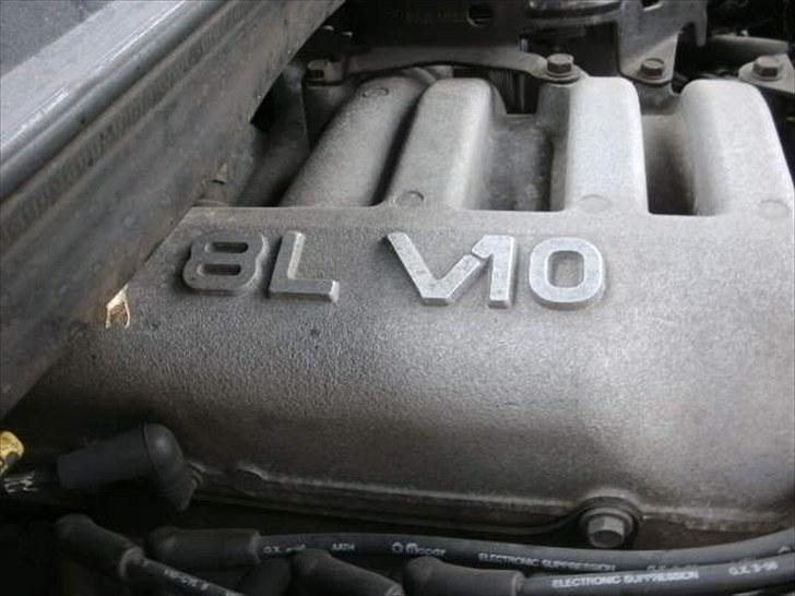 Dodge ram 1500 solgt billede 7