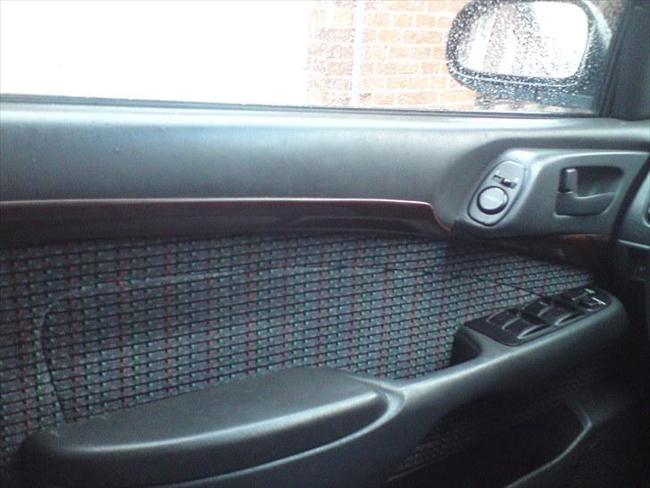 Toyota carina e 2,0 gli (solgt) billede 12