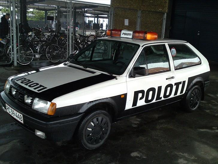 VW Polo "Poloti" billede 1