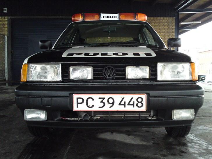 VW Polo "Poloti" billede 2
